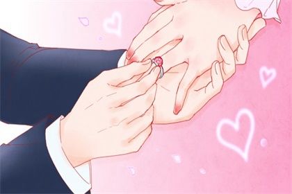 2025年05月04日订婚好不好 今日订婚结婚好吗