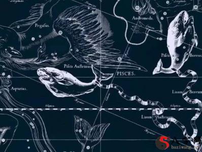 双鱼座出生時间:双鱼座性情分析