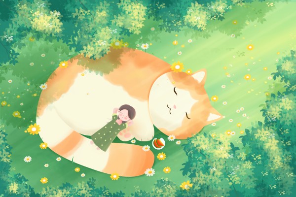 “十二生肖为何缺猫?揭秘生肖杀手神秘面纱!”