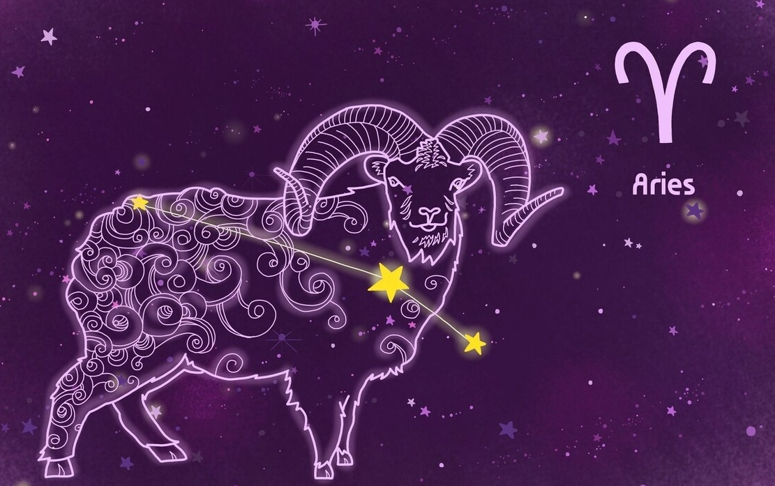 2025白羊“星”运指南:破茧成蝶,闪耀前行