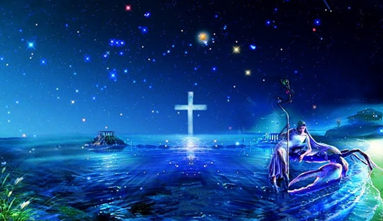 2025巨蟹座:星辰指引下的全年运势大赏