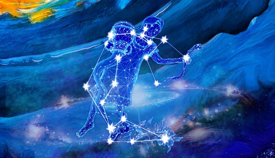 2025水瓶座:机遇与挑战交织的奇幻之旅