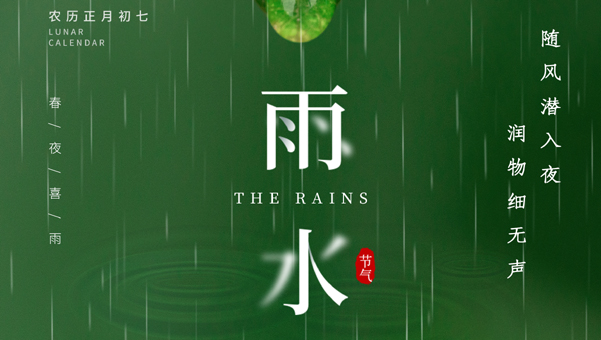 摄图网_401897573_简约大气雨水24节气海报(非企业商用).jpg